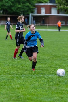 Bild 217 - B-Juniorinnen Kieler MTV - MTSV Olympia Neum�nster : Ergebnis: 0:10